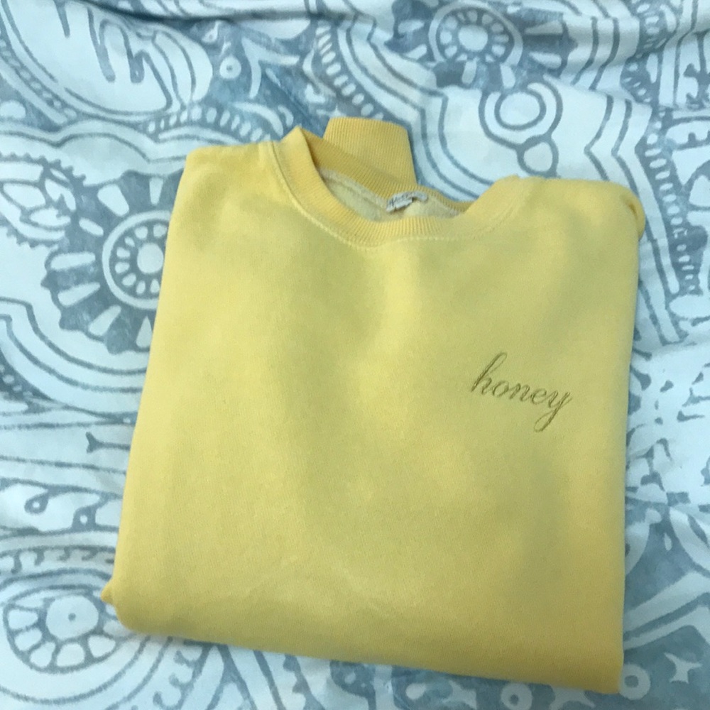 Brandy Melville Sweatshirt